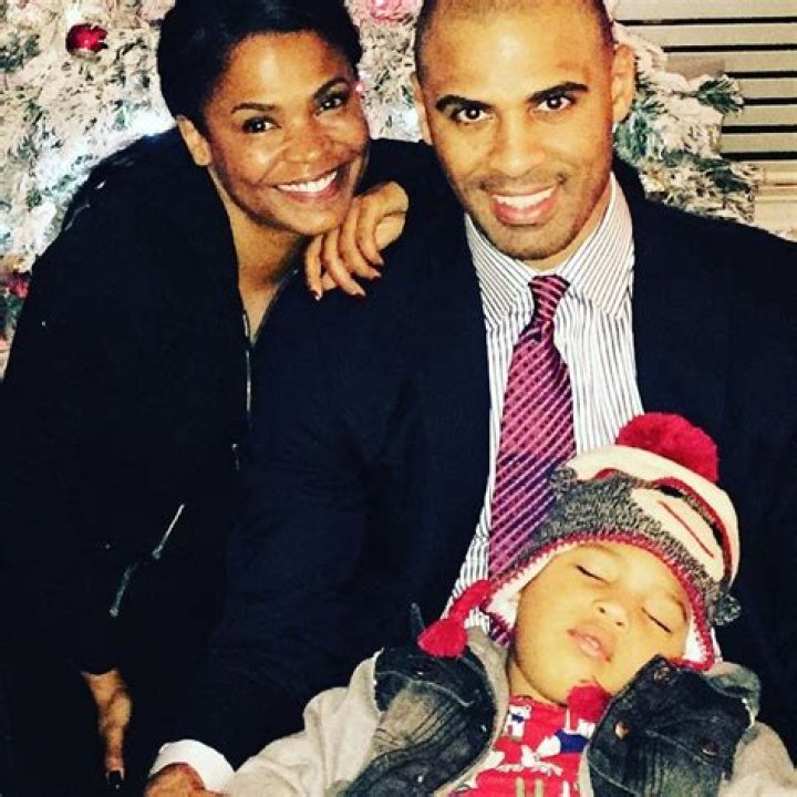 
10 Things To Know About Nia Long’s Husband Ime Udoka 