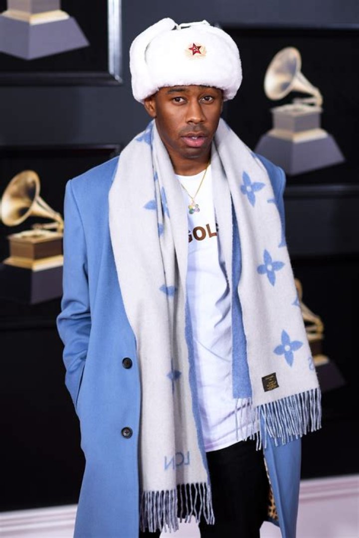 Justin Bieber Claims Tyler, The Creator Was Behind The Wheel During Reckless Driving Incident [Update: Tyler Confesses]