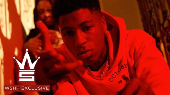 YoungBoy Never Broke Again Rides Down The "Highway" With Terintino