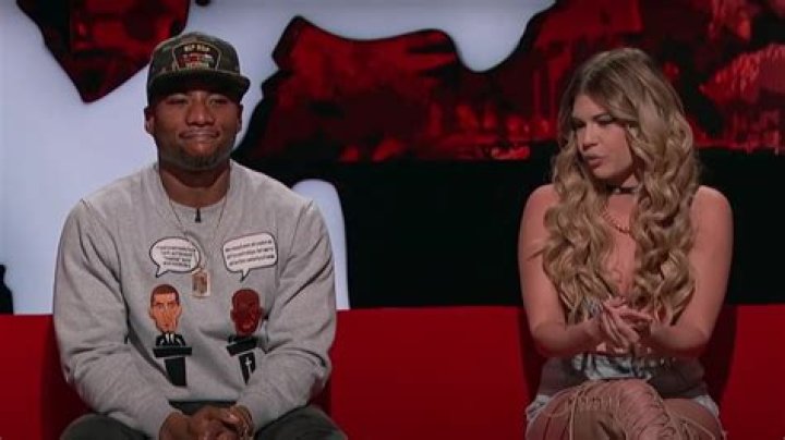 Chanel West Coast Thinks Charlamagne Tha God "Might Be A Little Racist"