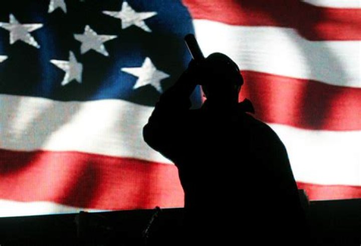 Happy Independence Day: 10 Patriotic Rap Songs For The 4th Of July