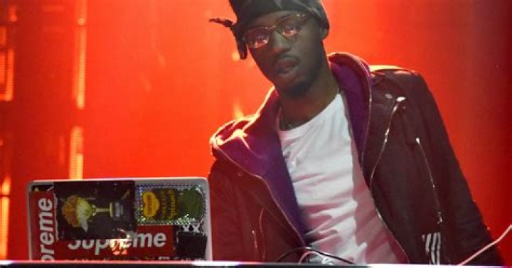 Metro Boomin Shows Off His Insane Jewelry Collection