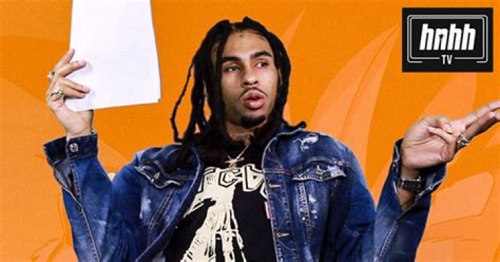 Robb Banks Rates Anime Rap Lyrics From Childish Gambino, Lupe, Logic & More