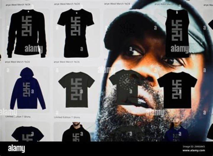 Kanye West Has Already Started Changing Lyrics On "Ye"