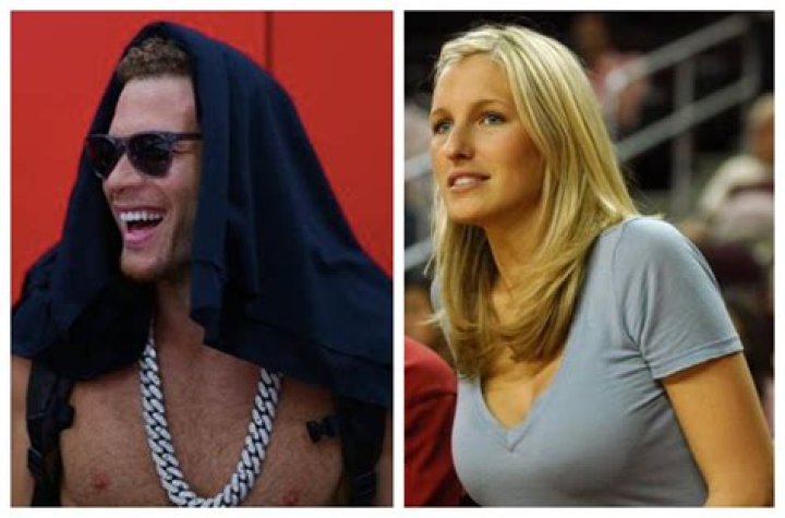 Blake Griffin Ordered To Pay Over $250K Monthly In Child Support: Report