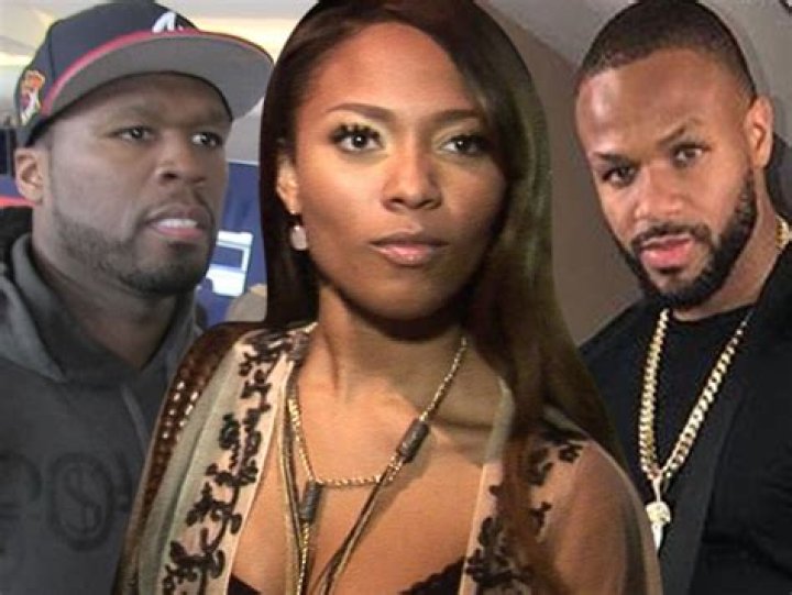 Teairra Mari Confronted By Man She's Suing Over Sex-Tape Leak, 50 Cent Responds