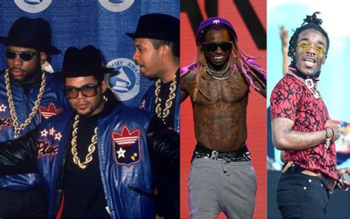 Kings Of Rock: A Brief History Of Rap-Rock