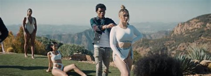 Gunna & Lil Baby Set Fire To The Desert In "Drip To Hard"
