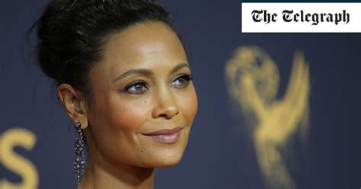 Thandie Newton: I "Wasn’t Hot Enough" To Join #TimesUp Movement