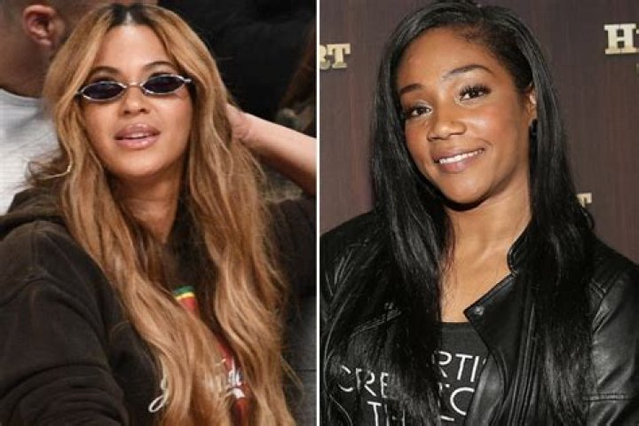 Tiffany Haddish Spoke With Beyonce & She's Cool About The Biting Story