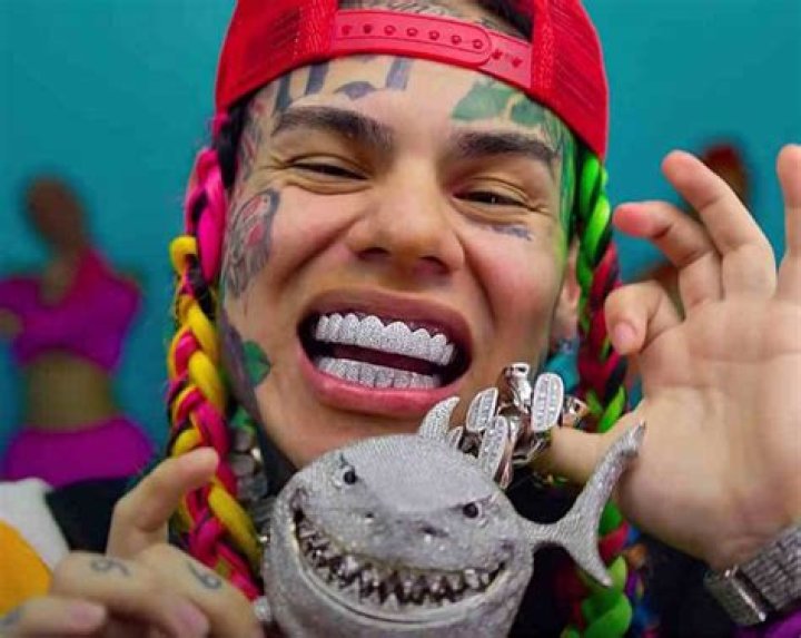 YBN Nahmir Calls Out Rappers With Face Tattoos: "All These N****s Is Junkies"