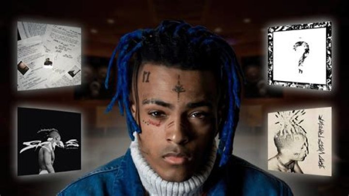 XXXTENTACION's "?" Is Number One In Multiple Countries