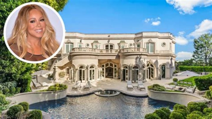 Mariah Carey's Former Manager Reportedly Readies Multimillion-Dollar Lawsuit