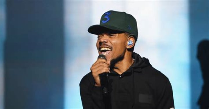 Chance The Rapper Explains Why He Never Responded To Drake's "Draft Day" Callout