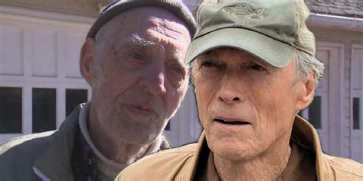 "The Mule" With Clint Eastwood & Bradley Cooper Follows 80 Year Old Smuggler