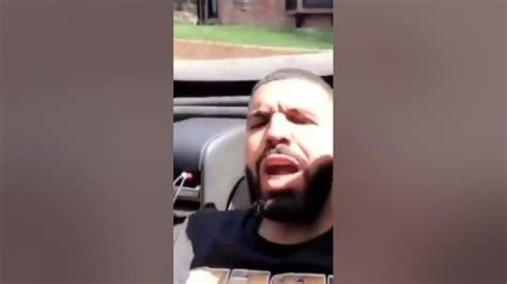 Drake Pokes Fun At DJ Khaled: “I Took The Top Off The Maybach”