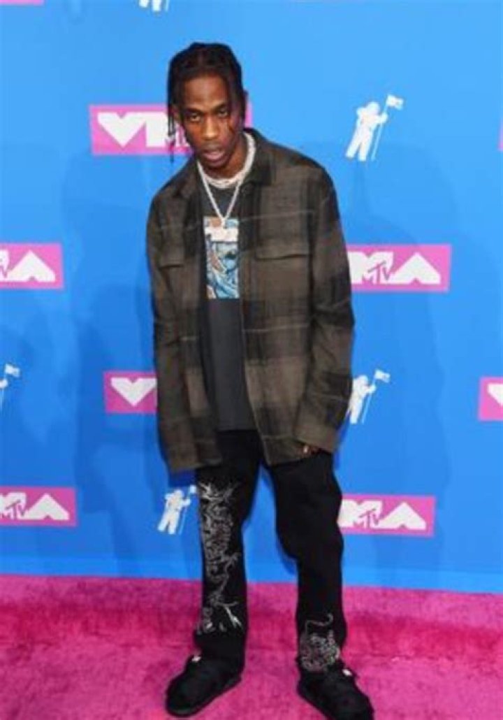 Sauce Walka Says Travis Scott Is "Lame As Hell" For "SNL" Woah Dance