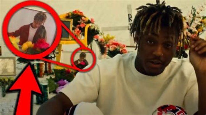 Juice WRLD Announces His New Project Will Drop Very Soon