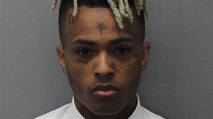 XXXTentacion Pronounced Dead