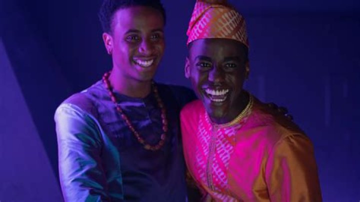 Andy Allo Celebrates Same-Sex Love In Lena Waithe-Produced Video