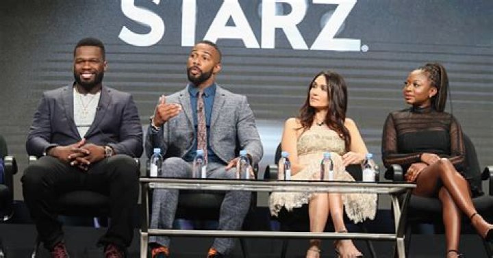 "Power" Stars Omari Hardwick & Lela Loren Discuss Ghost, Angela, & Season 5