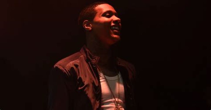 Lil Durk Hospitalized After Being Involved In Car Accident