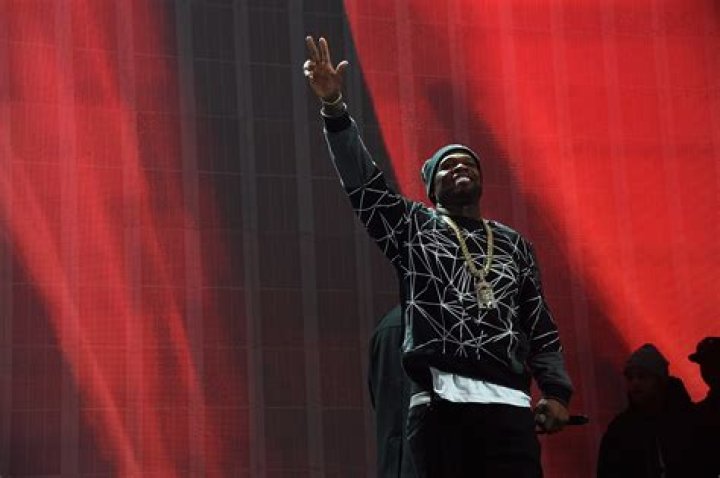 50 Cent Continues Feud By Posting Nude Photo Of "Busta Rhymes"