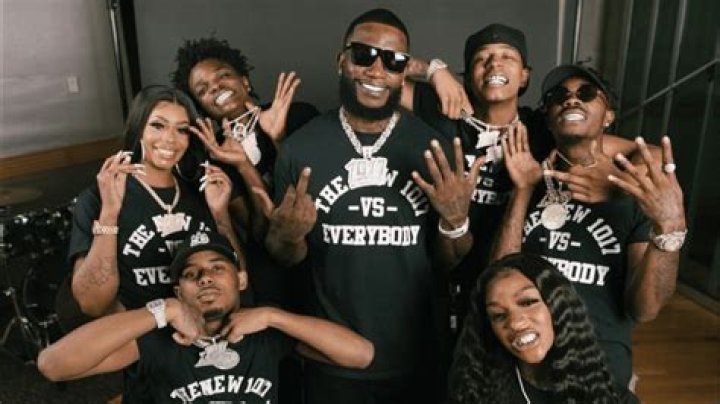Gucci Mane's Brick Squad Movement Deteriorates After New Twitter Attacks