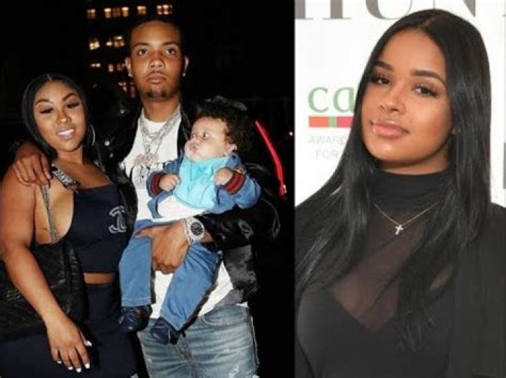 G Herbo's Baby Mama & Young M.A. Spend Time Together After Online Flirting
