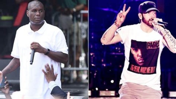 Jay Electronica Blasts Eminem For Accusing Diddy Of Killing Tupac On "Killshot"
