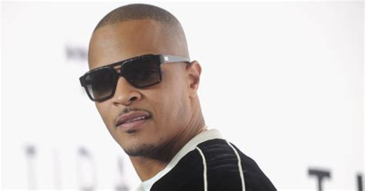 T.I. Shares George Zimmerman Meme For The "Goons Out Here Plotting On Each Other"