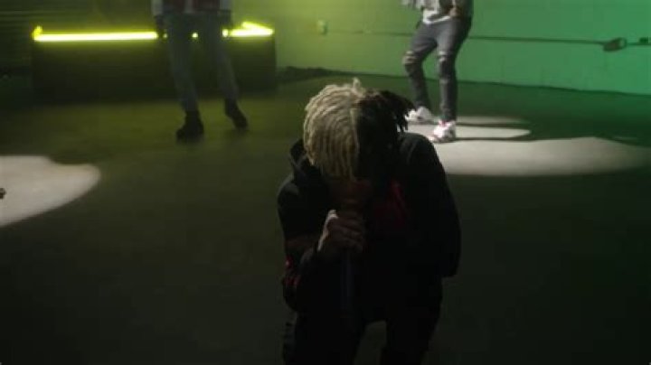 XXXTentacion's 2017 XXL Freshman Cypher Outtakes Uncovered: Watch