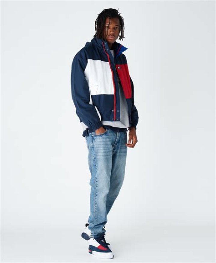KITH x Tommy Hilfiger Collection In The Works