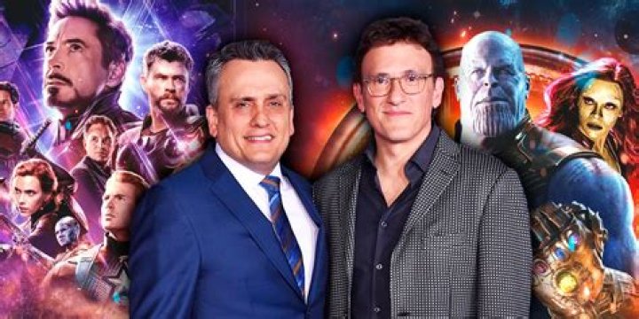 "Avengers: Endgame" Title Was Revealed By The Russo Brothers Months Ago