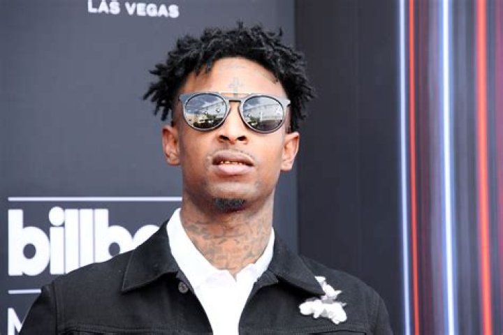 21 Savage's Rumored Father, Dr. Amsu Anpu, Gains Attention Amid ICE Arrest