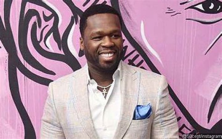 50 Cent Hit With $3M Defamation Lawsuit By HipHopDX: Report