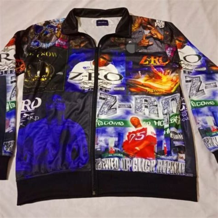 Z-Ro's "Mo City Don" Kept Rap-A-Lot's Streak Alive In The 2000s