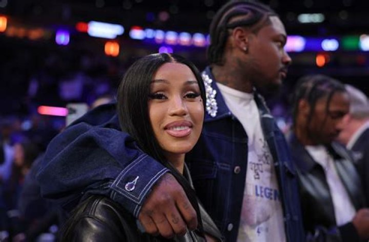 Cardi B Drops Serious Cash On A New House For Her Mom
