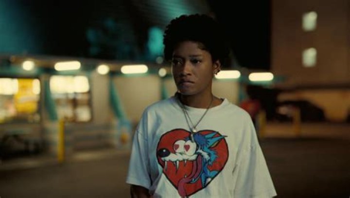 Keke Palmer Is Mad At Drake Because Of "In My Feelings"