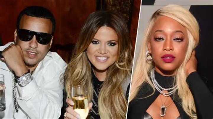 French Montana Denies That He Dated Khloe Kardashian & Trina At The Same Time