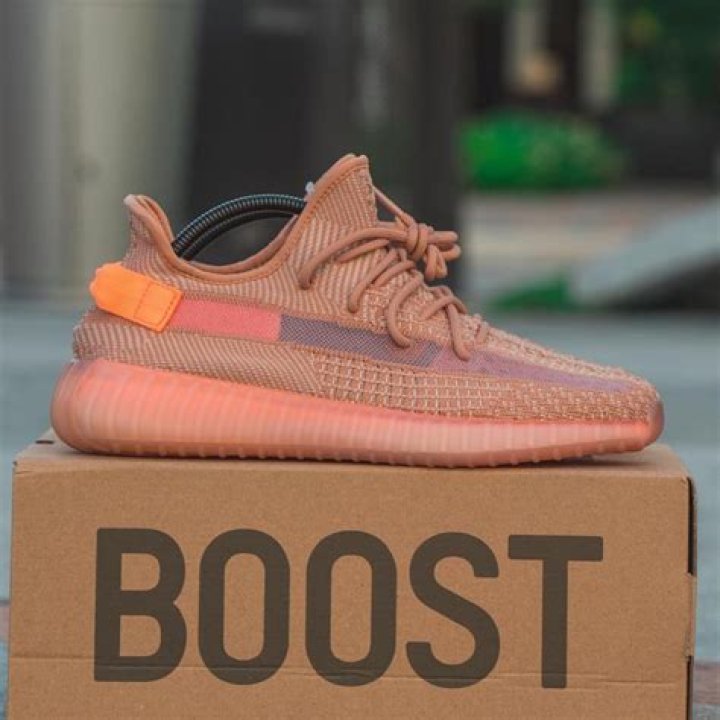 Adidas YEEZY BOOST 350 V2 "Clay" First Look