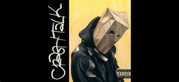 ScHoolboy Q Brings The Fire On "CrasH Talk"