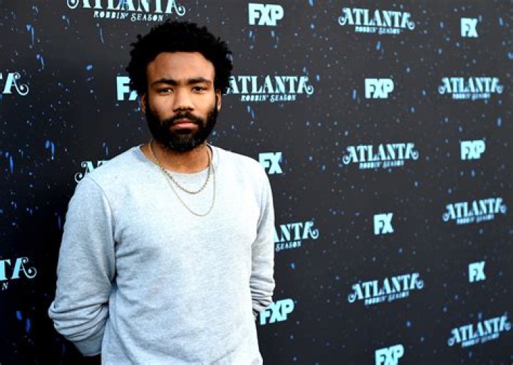 Donald Glover Honors Late Father During Last "This Is America" Tour Stop
