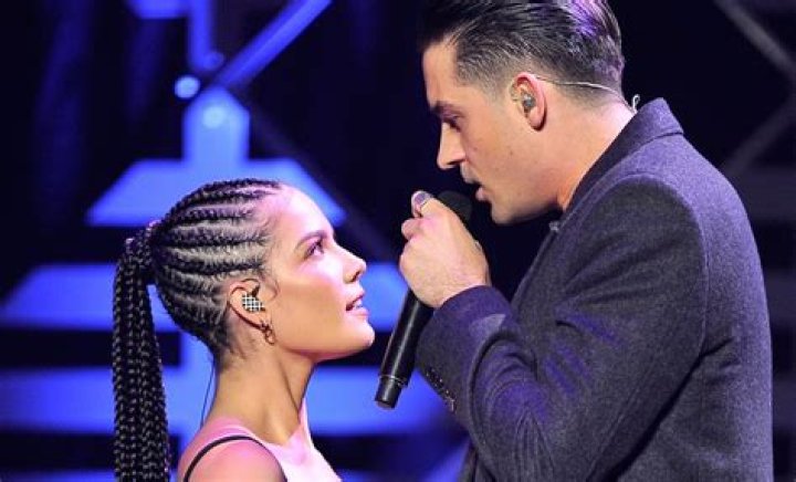 The Reported Reason Behind G-Eazy And Halsey's Split: G-Eazy "All Over Other Girls"