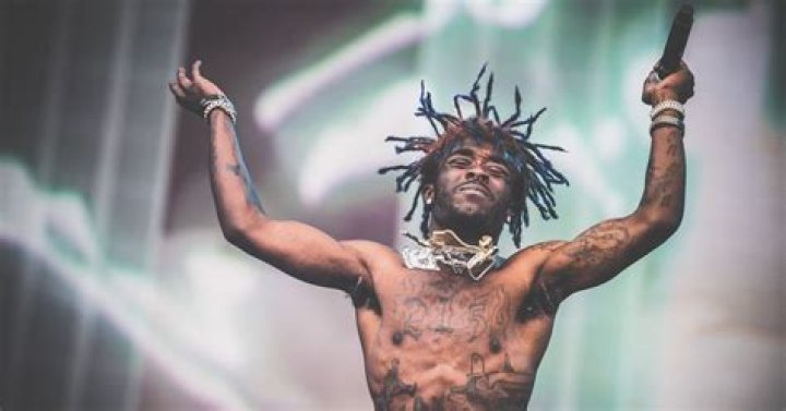 Lil Uzi Vert Hits Roadblock In Label Contract Renegotiations