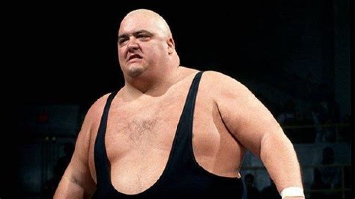 WWE Legend King Kong Bundy Has Died At 61: Report