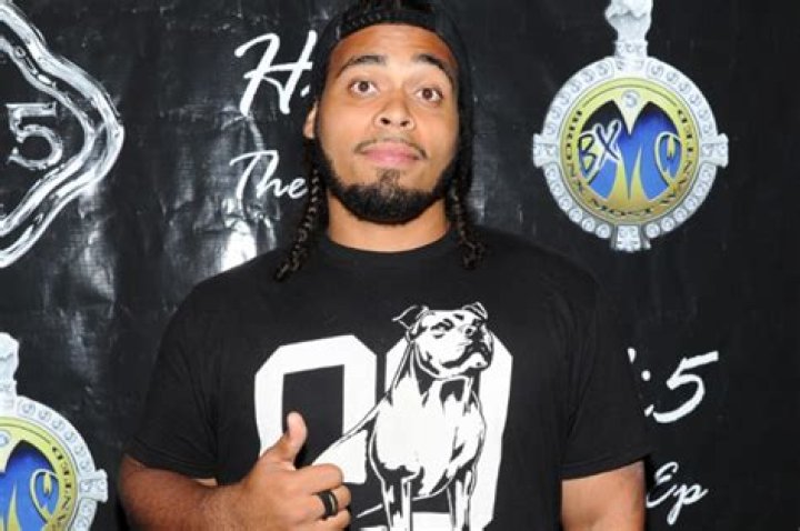 Chris Rivers Opens Up About Big Pun's Domestic Abuse In Powerful Cipher