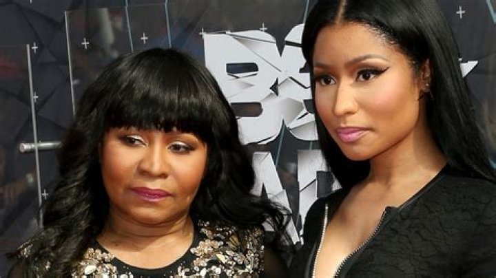 Nicki Minaj's Mom Roped Into Rapper's $50K Lawsuit, Served With Legal Documents: Report
