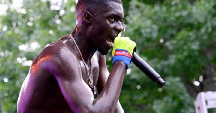 Sheck Wes' "Mo Bamba" Is Now Double Platinum