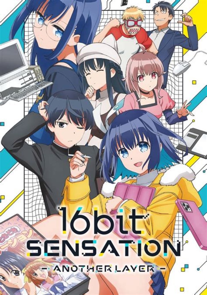 16bit Sensation Another Layer Season 2 Spoiler, Release Date, Plot, Trailer & Everything You Need to Know